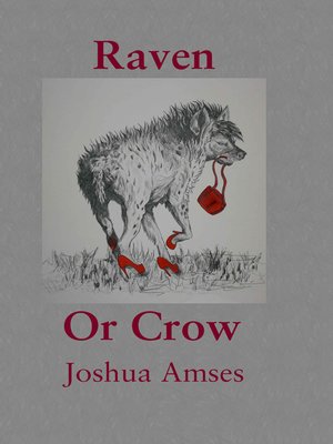 cover image of Raven or Crow